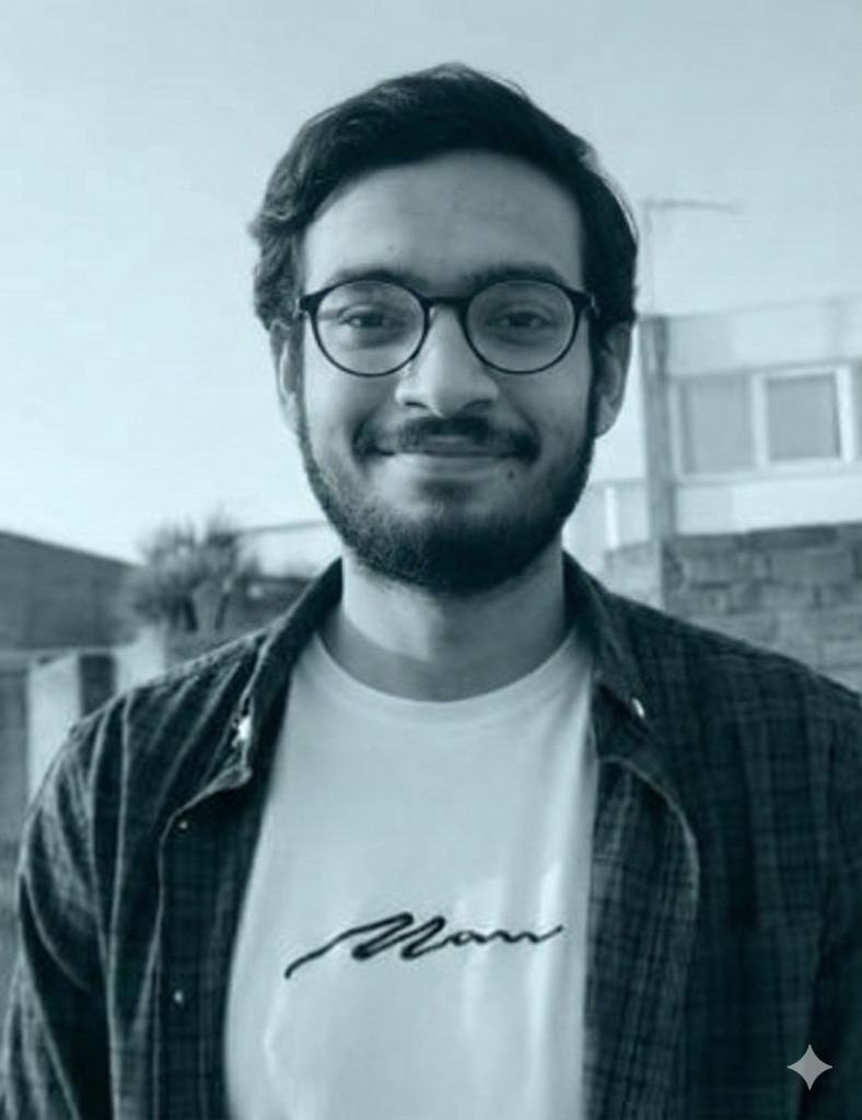 Saim Sohail Profile